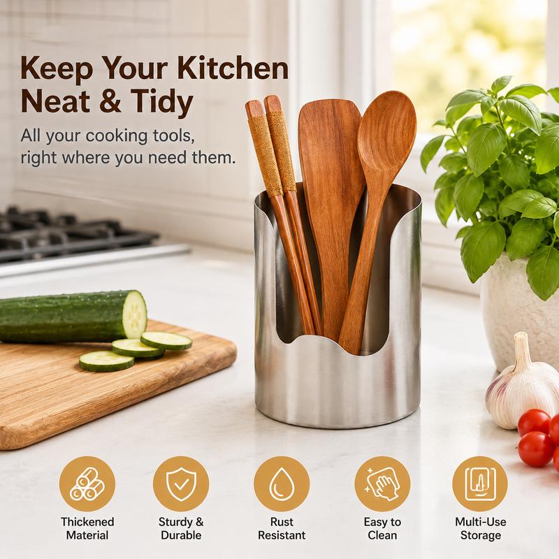 FreshFit Utensil Organizer