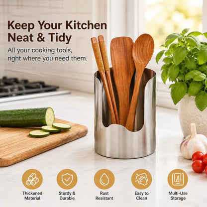 FreshFit Utensil Organizer