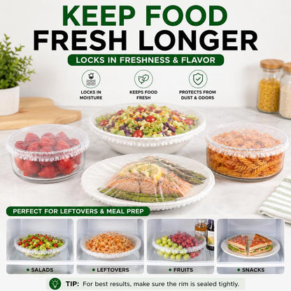 FreshFit Stretch Covers