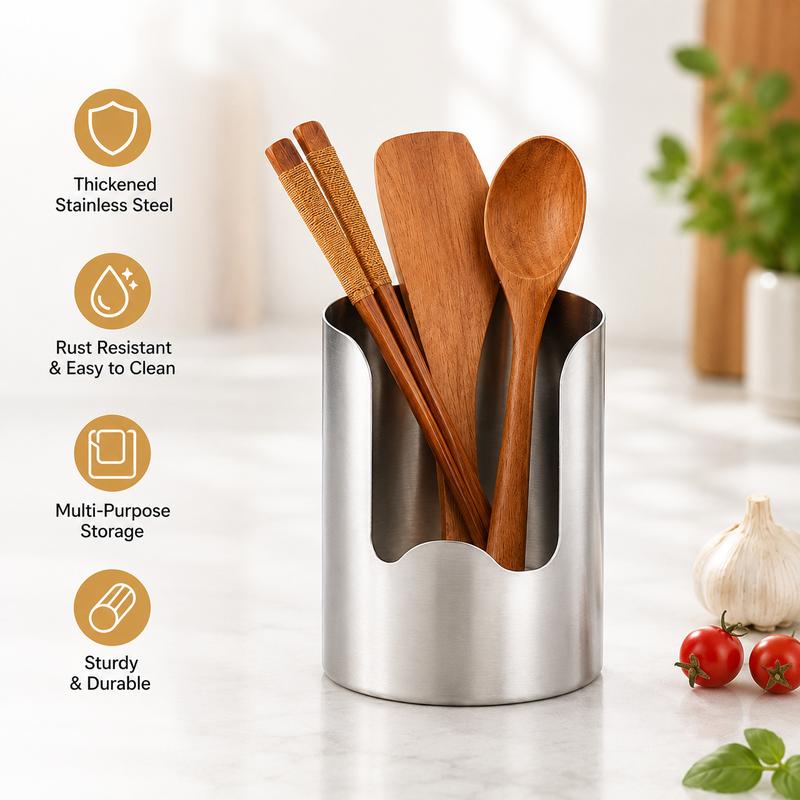 FreshFit Utensil Organizer