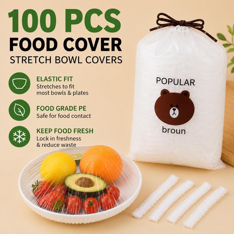 FreshFit Stretch Covers