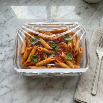 Leftovers