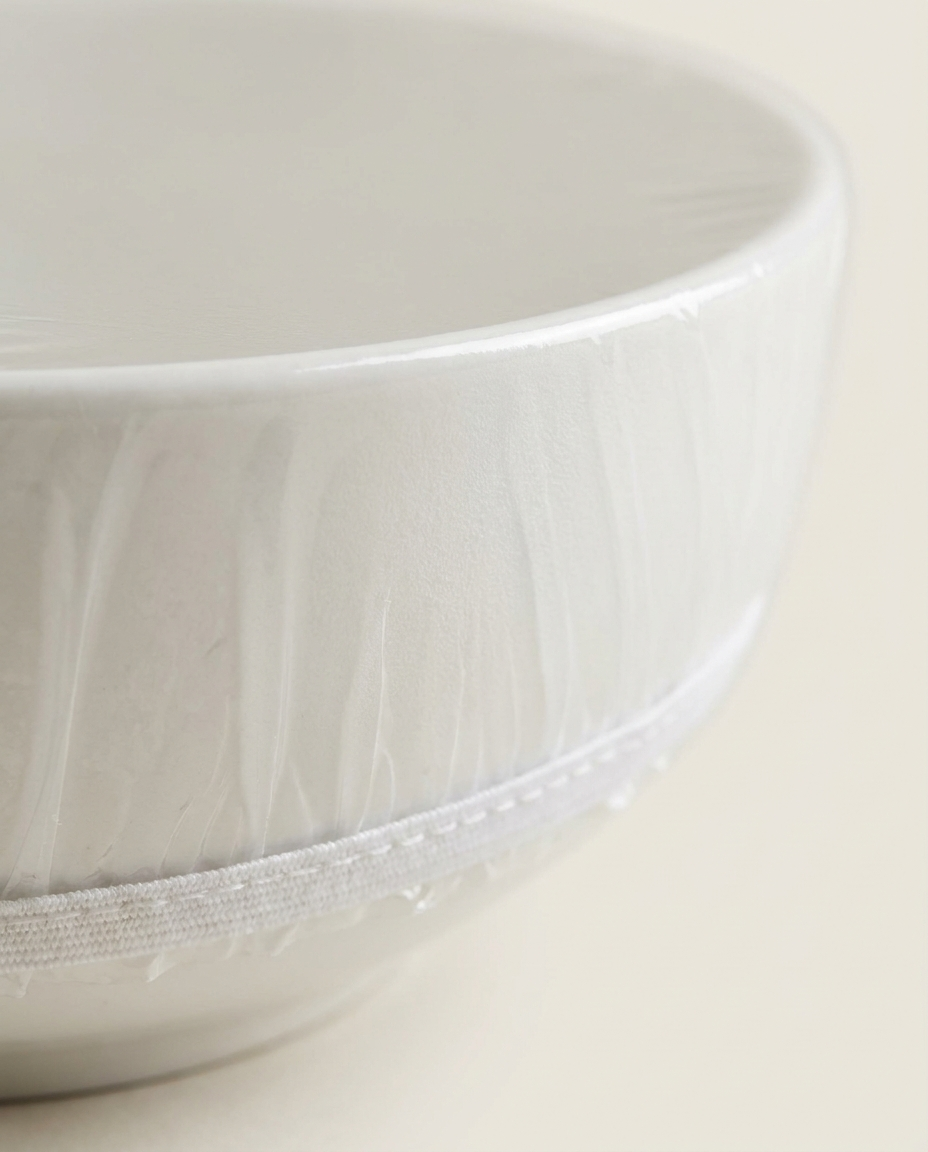 Food-grade PE material