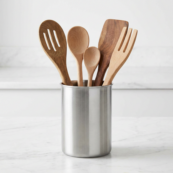 Wooden spoons