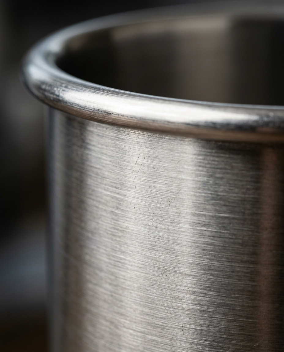 Material closeup