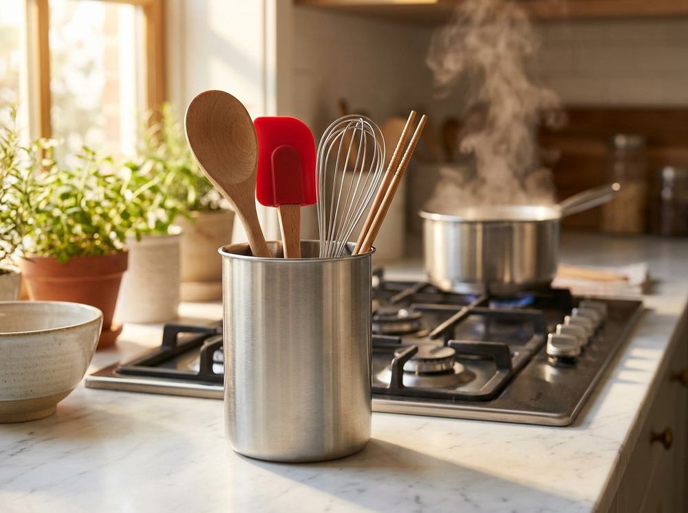 Organize Your Kitchen Today